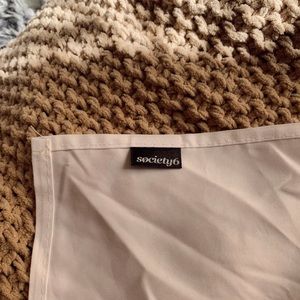 Hello gorgeous tapestry